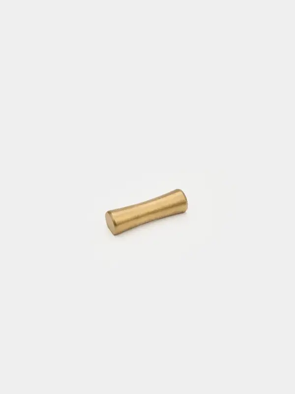 Подставка для палочек и приборов, Lunova Cutlery, Bazis , 4.6 x 1.4 см, Золотой