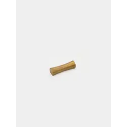 Подставка для палочек и приборов, Lunova Cutlery, Bazis , 4.6 x 1.4 см, Золотой матовый