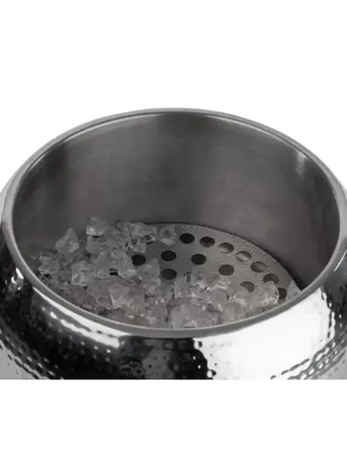 Емкость для охлаждения бутылок, APS, Big Bowl ,8л, 37х23 см