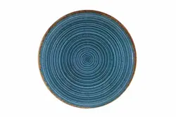 Hypnosis Petrol Blue Тарелка глубокая 26см