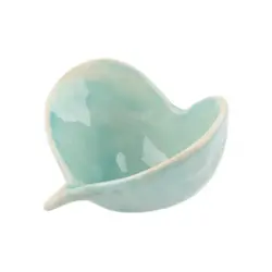 Салатник P.L. Proff Cuisine Sea Blue Shell Frutti di Mare 125 мл 13*12,9 см h9 см