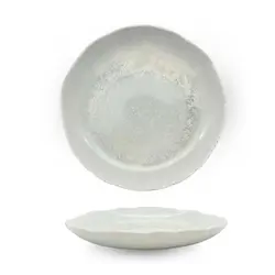 Тарелка, Casa di Fortuna, Boletus Fusion, d 21,4 см h 5,3 см