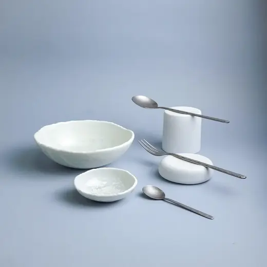 Тарелка, Casa di Fortuna, Boletus Fusion, d 25,2 см h 5,3 см