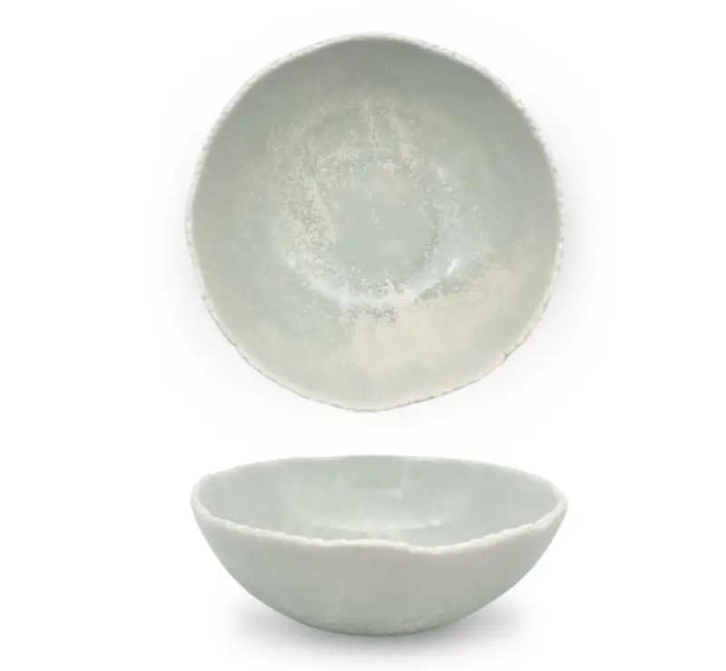 Салатник, Casa di Fortuna, Boletus Fusion, 500 мл, d 15,2 см h 6,5 см