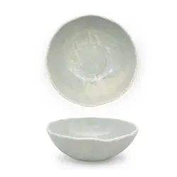 Салатник, Casa di Fortuna, Boletus Fusion, 500 мл, d 15,2 см h 6,5 см