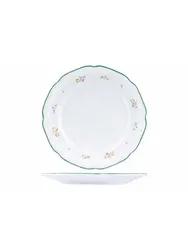 Тарелка мелкая, Cosy & Trendy, Bouquet, 20.7 см