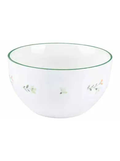 Салатник, Cosy & Trendy, Bouquet, 14х7.5 см