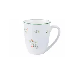 Кружка, Cosy & Trendy, Bouquet, 9х10.7 см, 360 мл