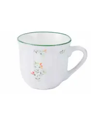 Чашка, Cosy & Trendy, Bouquet, 6.7х5 см, 90 мл