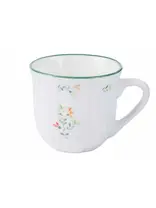 Чашка, Cosy & Trendy, Bouquet, 6.7х5 см, 90 мл