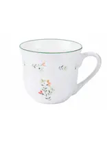 Чашка, Cosy & Trendy, Bouquet, 9х8 см, 280 мл
