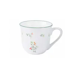 Чашка, Cosy & Trendy, Bouquet, 9х8 см, 280 мл