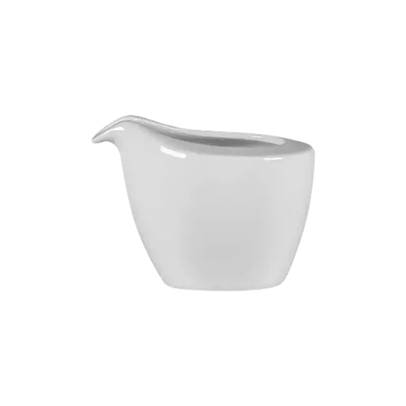 Молочник без ручки RAK Porcelain Bravura d=5.4 см