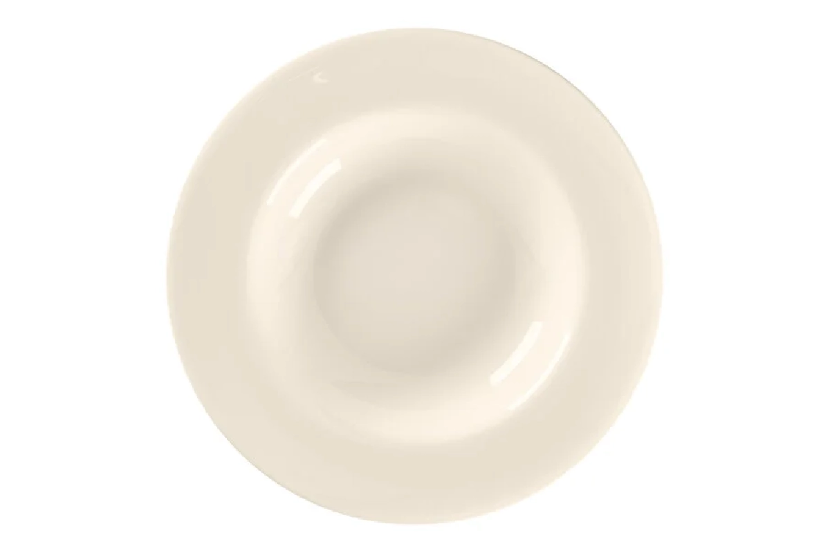 Тарелка глубокая RAK Porcelain Bravura d=28 см