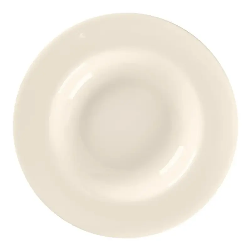 Тарелка глубокая RAK Porcelain Bravura d=22.8 см