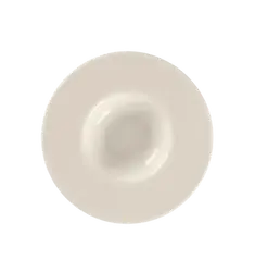 Тарелка глубокая RAK Porcelain Bravura Gourmet d=25 см