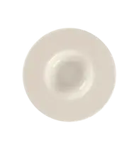 Тарелка глубокая RAK Porcelain Bravura Gourmet d=25 см