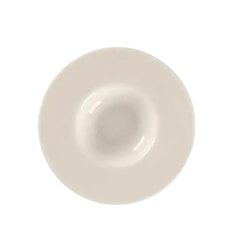 Тарелка глубокая RAK Porcelain Bravura Gourmet d=25 см
