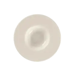 Тарелка глубокая RAK Porcelain Bravura Gourmet d=25 см