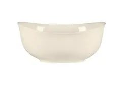Салатник овальный RAK Porcelain Bravura 18x6 см