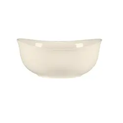 Салатник овальный RAK Porcelain Bravura 18x6 см