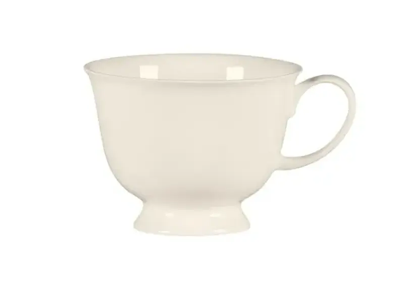 Чашка на ножке RAK Porcelain Bravura d=10см