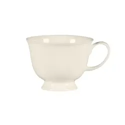 Чашка на ножке RAK Porcelain Bravura d=10см