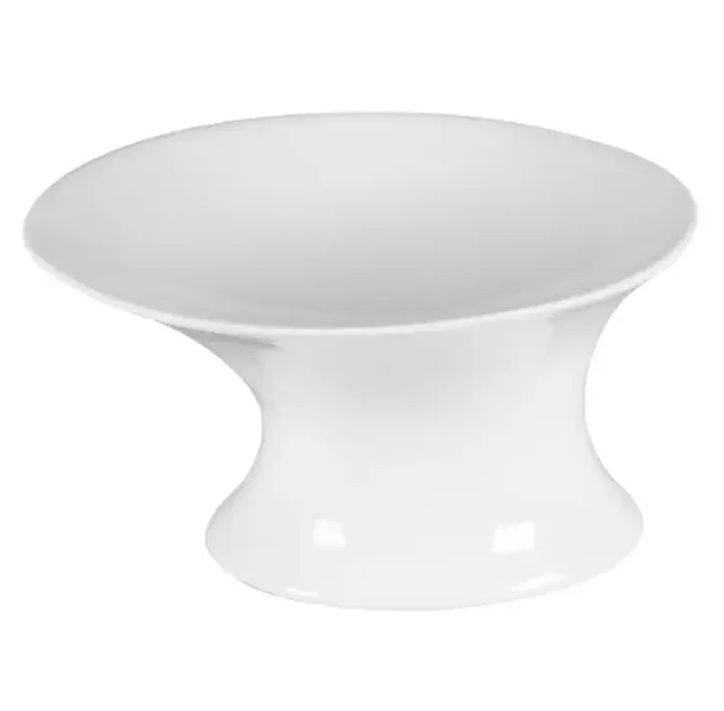 Тарелка на подставке RAK Porcelain Bravura 15.8x14.9 см