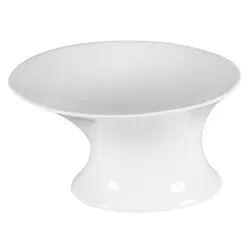 Тарелка на подставке RAK Porcelain Bravura 15.8x14.9 см