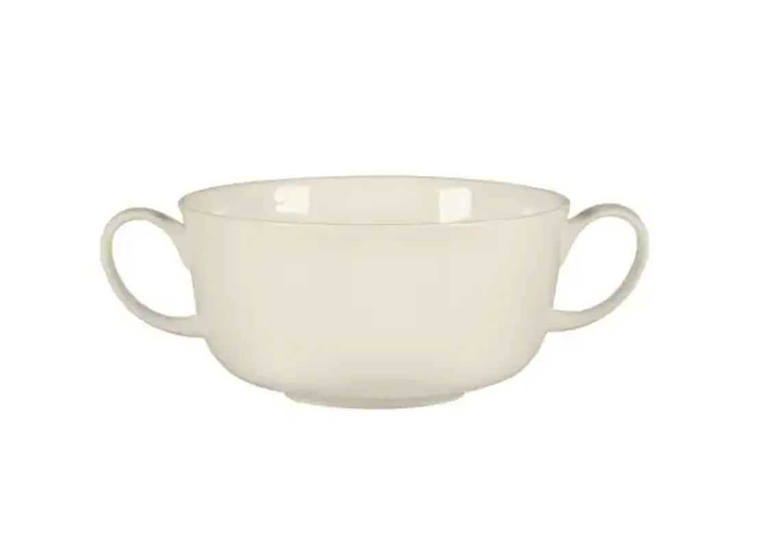 Бульонница RAK Porcelain Bravura 300 мл