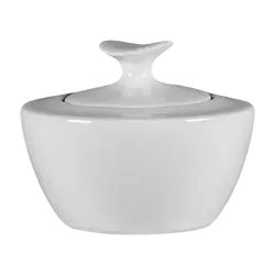 Сахарница RAK Porcelain Bravura d=10.7см