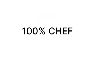 100% Chef