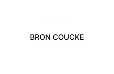 BRON COUCKE