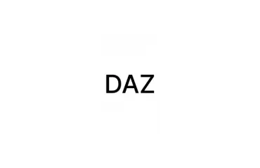 DAZ