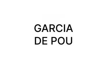 Garcia De Pou