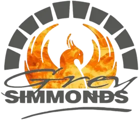 Grey Simmonds