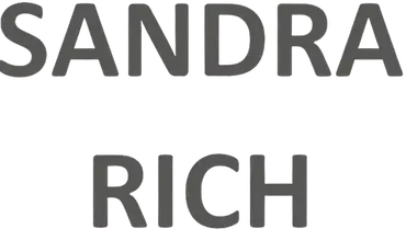 Sandra Rich