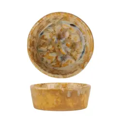 Соусник P.L. Proff Cuisine Light Brown Frutti di Mare 80 мл d 8/7 см h3 см