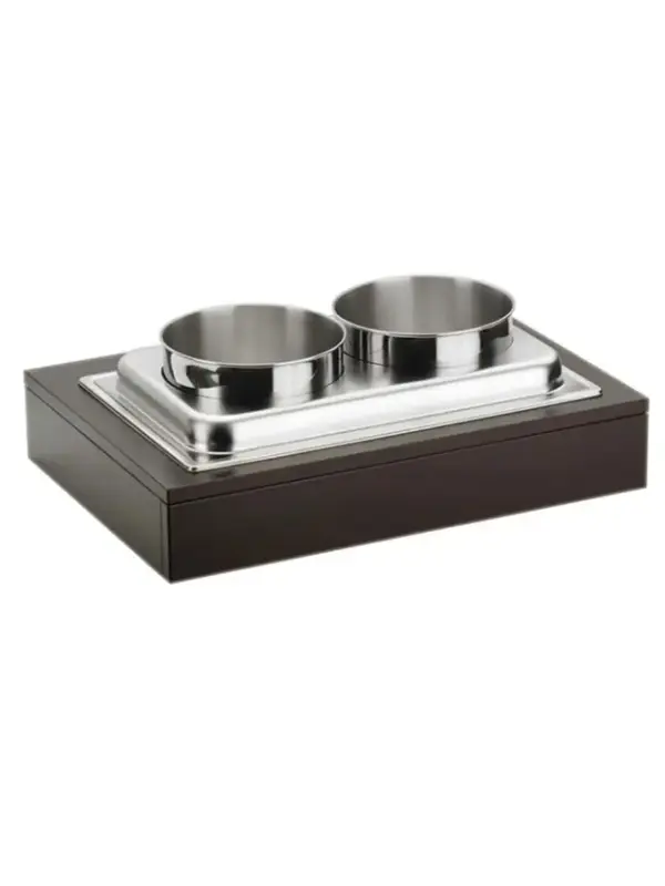 Станция буфетная для охлаждения для шампанского, Pintinox, Buffet, 46х64x21 см