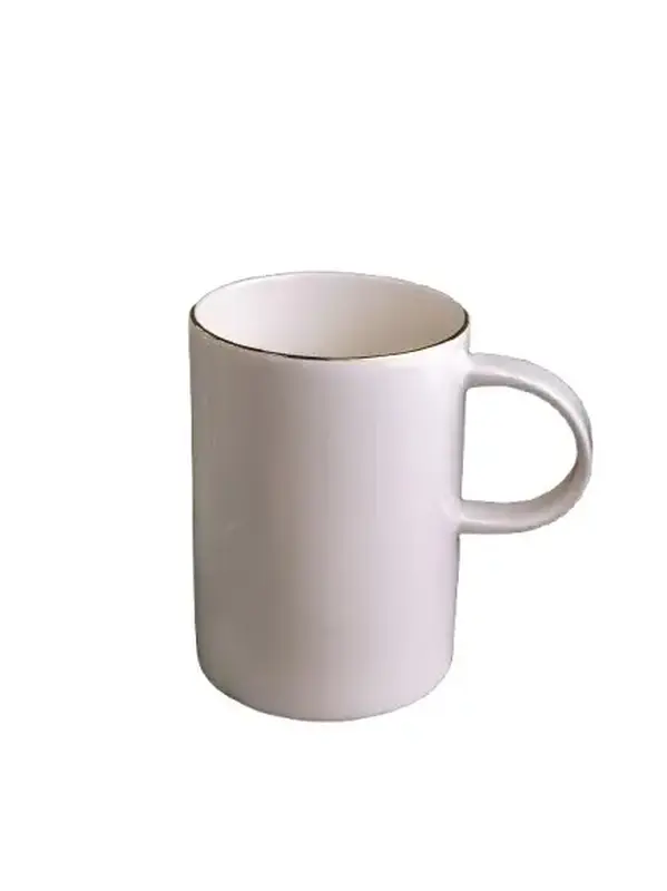 Кружка 340 мл CHOPIN GOLD