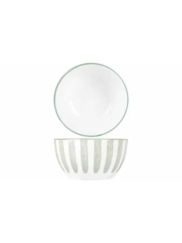 Салатник, Cosy & Trendy, Cabana, 11.5х6.1 см, Зеленый