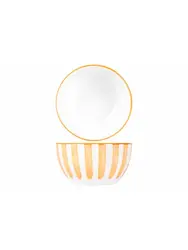 Салатник, Cosy & Trendy, Cabana, 11.5х6.1 см, Оранжевый