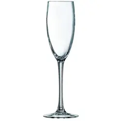 Бокал-флюте для шампанского Chef&Sommelier Cabernet 190 мл d 5,2 см h22,7 см