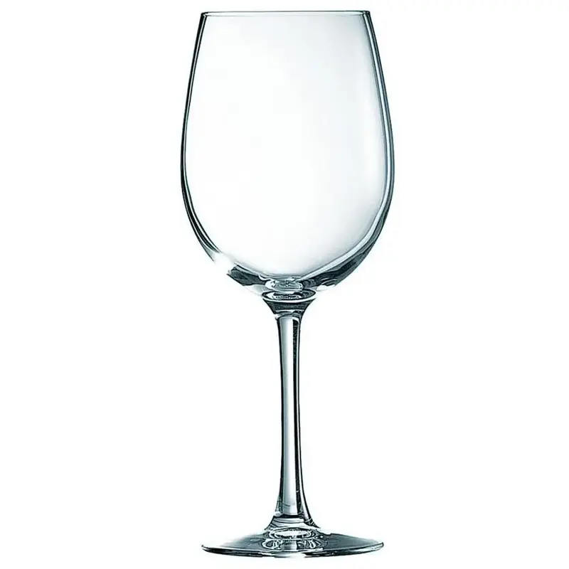 Бокал для вина Chef&Sommelier Cabernet 580 мл d 9,5 см h23 см
