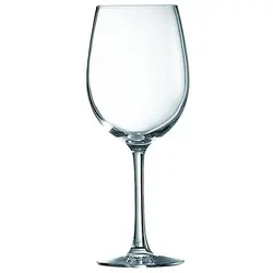 Бокал для вина Chef&Sommelier Cabernet 580 мл d 9,5 см h23 см