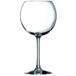 Бокал для вина Chef&Sommelier Cabernet 580 мл d 10,5 см h20,8 см