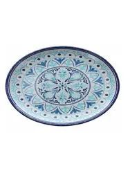 Блюдо овальное, Tognana, Cefalu, 35.5 см