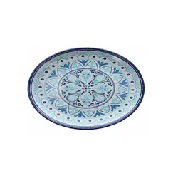 Блюдо овальное, Tognana, Cefalu, 35.5 см