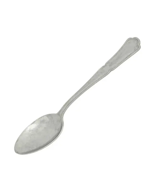 Ложка десертная, Tognana, Charme, 17.8 см, Состаренная