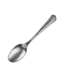 Ложка кофейная, Tognana, Charme, 11.5 см, Состаренная